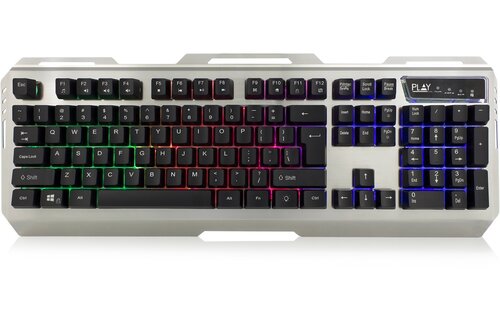 Ewent PL3310 - Gaming toetsenbord