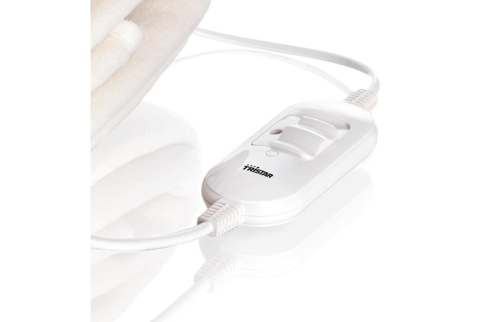 Tristar BW-4753 - Elektrische deken