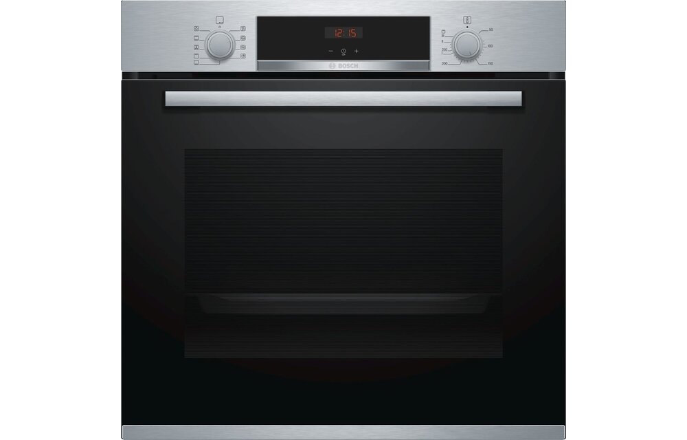Bosch HBA534BS0 Serie 4 - Inbouw oven