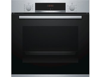 Bosch HBA534BS0 Serie 4 - Inbouw oven