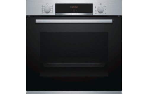 Bosch HBA534BS0 Serie 4 - Inbouw oven