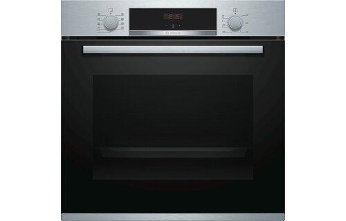 Bosch HBA534BS0 Serie 4 - Inbouw oven