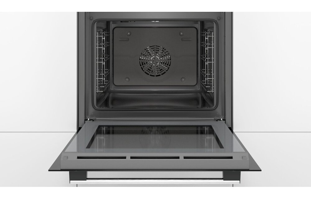 Bosch HBA534BS0 Serie 4 - Inbouw oven