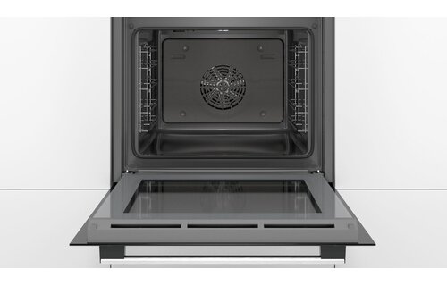 Bosch HBA534BS0 Serie 4 - Inbouw oven