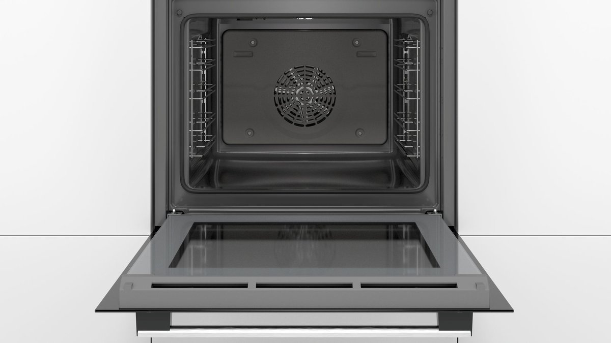 Bosch HBA534BS0 Serie 4 - Inbouw oven