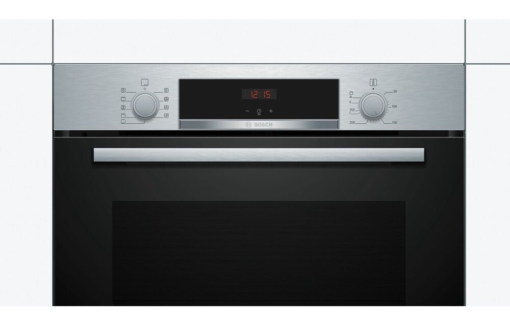 Bosch HBA534BS0 Serie 4 - Inbouw oven