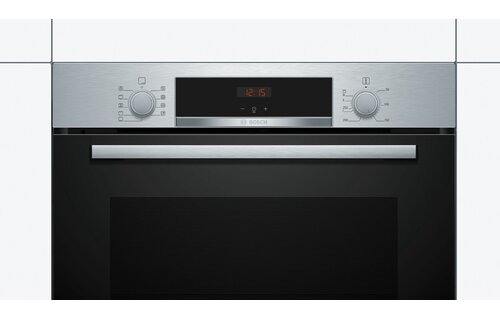 Bosch HBA534BS0 Serie 4 - Inbouw oven