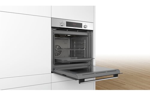 Bosch HBA534BS0 Serie 4 - Inbouw oven