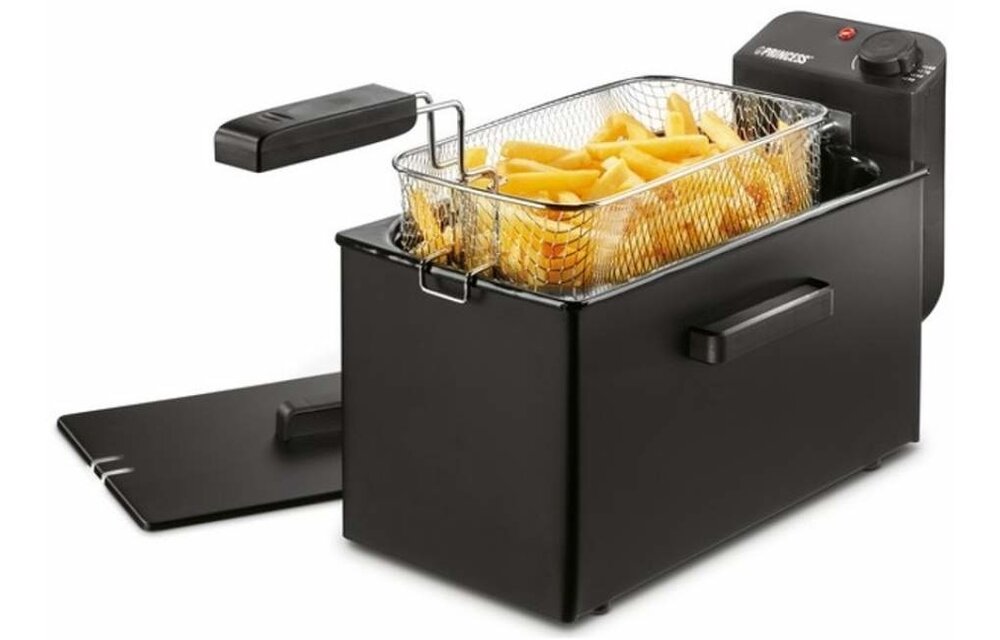 Princess 182727 - Frituurpan