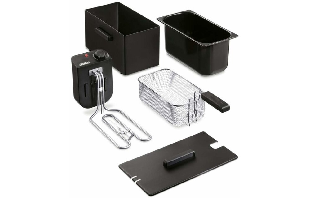 Princess 182727 - Frituurpan