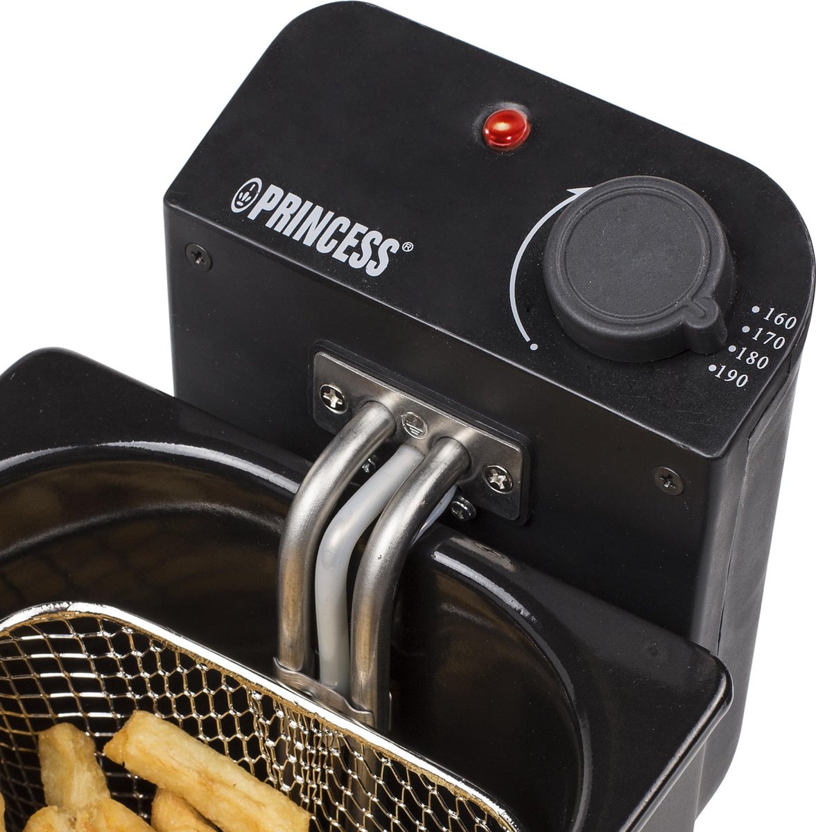 Princess 182727 - Frituurpan