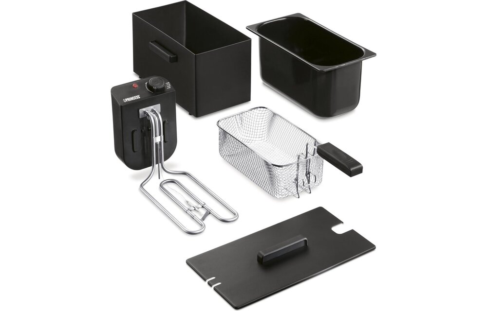 Princess 182727 - Frituurpan