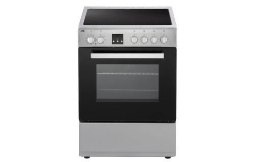 ETNA FIV760RVS - Inductiefornuis