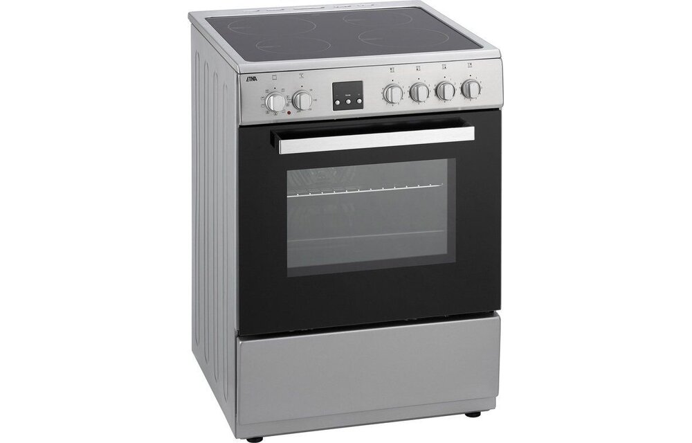 ETNA FIV760RVS - Inductiefornuis