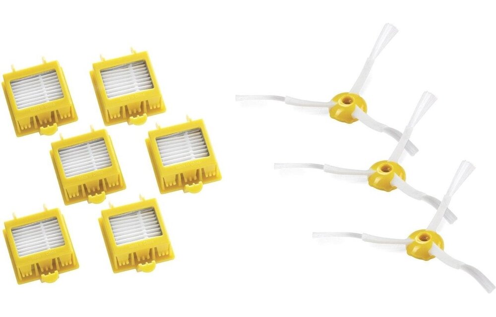 iRobot Roomba 700-serie vervanging set