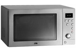 ETNA ECM243RVS - Combimagnetron