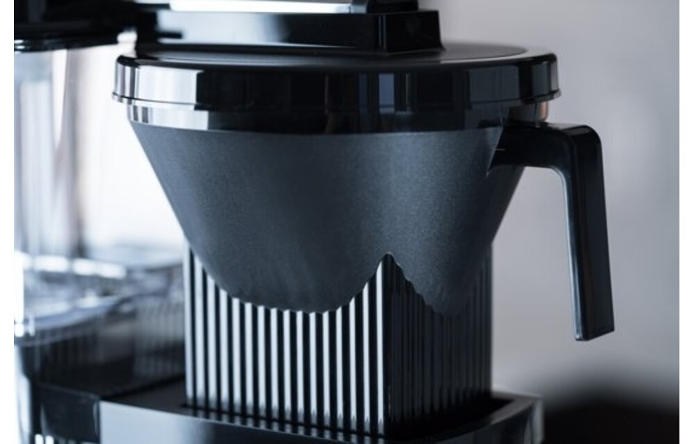 Moccamaster KBG Select (Pastel Green) - Koffiezetapparaat