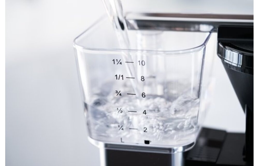 Moccamaster KBG Select (Pastel Green) - Koffiezetapparaat