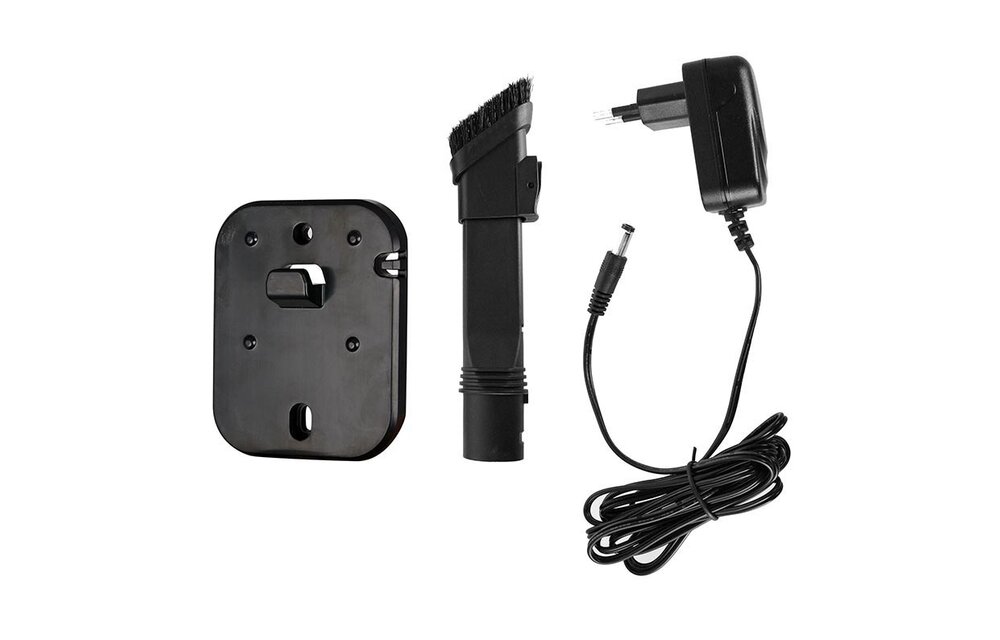 Sauber UVC-121220 V85 - Steelstofzuiger