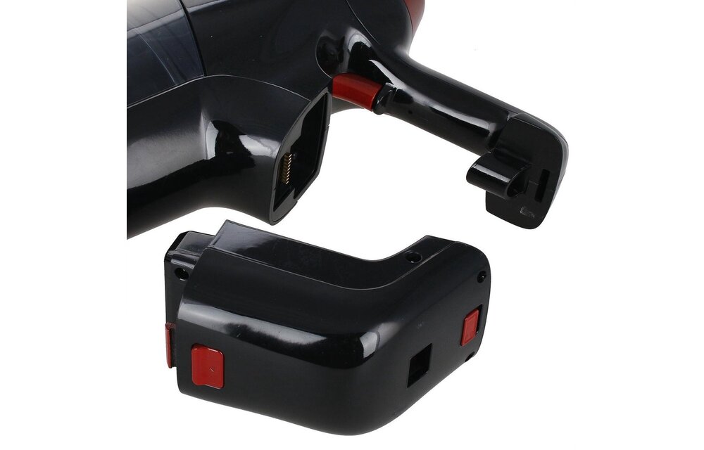 Sauber UVC-121220 V85 - Steelstofzuiger