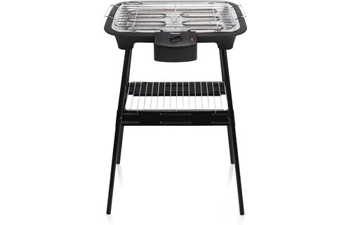 Tristar BQ-2883 Elektrische barbecue - Barbecue