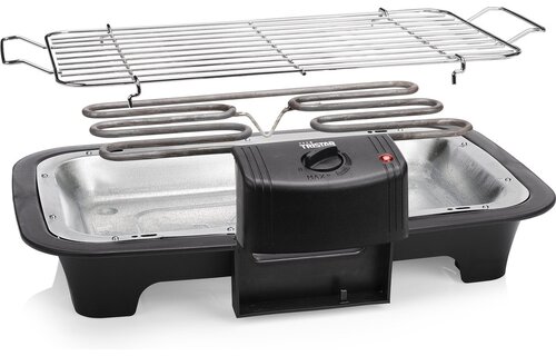 Tristar BQ-2883 Elektrische barbecue - Barbecue