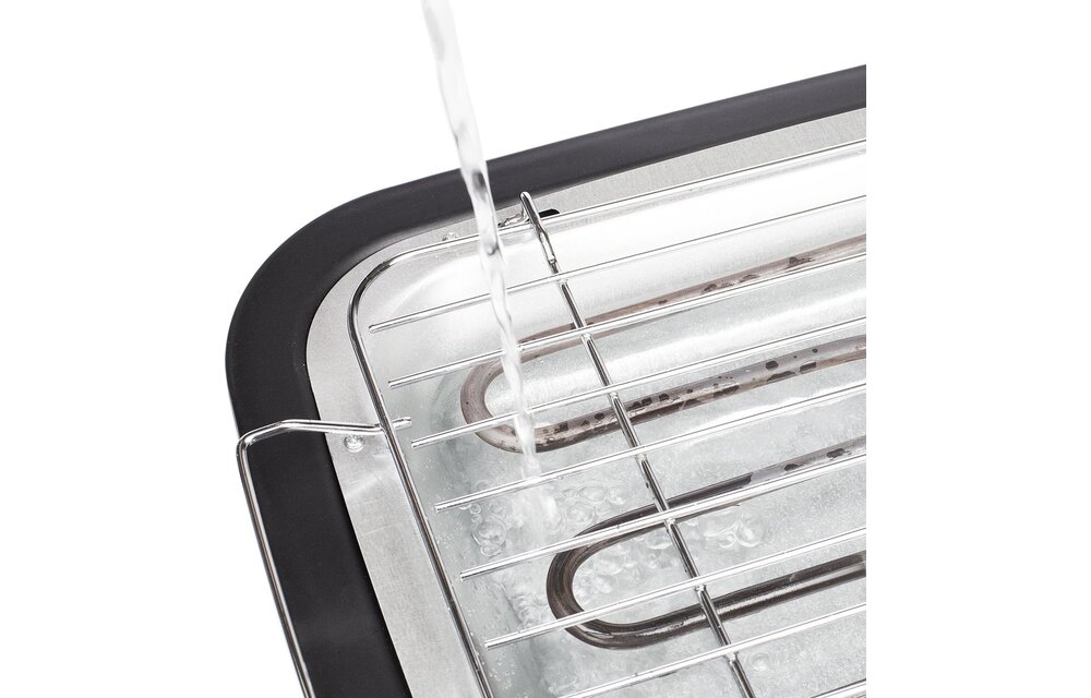 Tristar BQ-2883 Elektrische barbecue - Barbecue