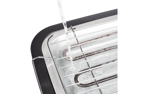 Tristar BQ-2883 Elektrische barbecue - Barbecue