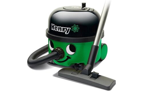 Numatic Henry Petcare HPC200-11 - Stofzuiger met zak