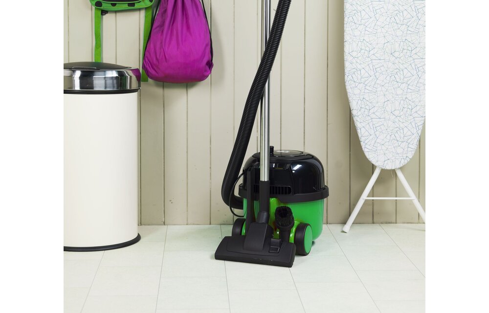 Numatic Henry Petcare HPC200-11 - Stofzuiger met zak