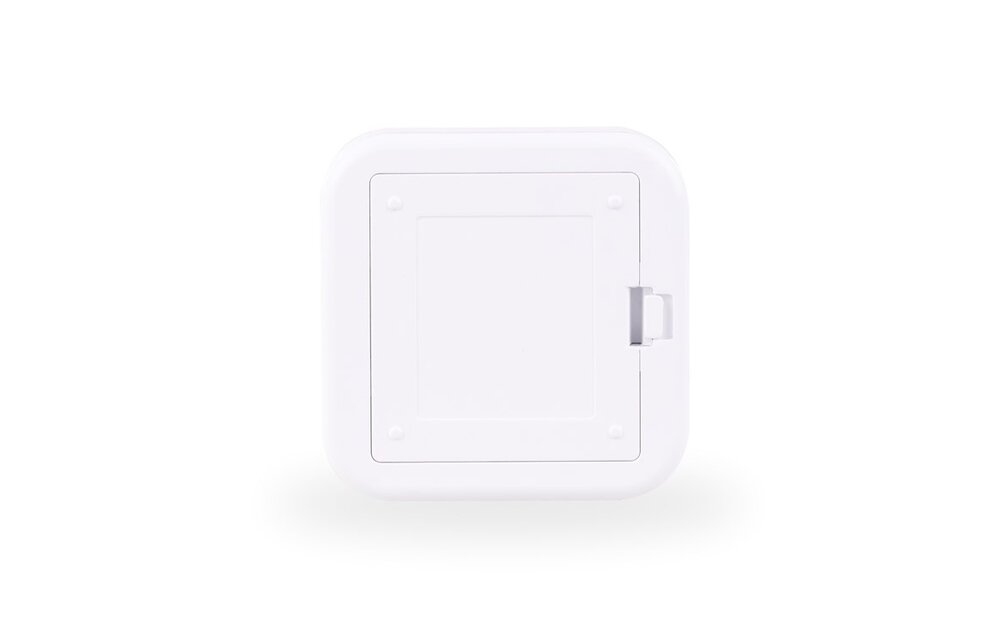 Marmitek Bell ME draadloze gong voor Buzz LO (Wit)