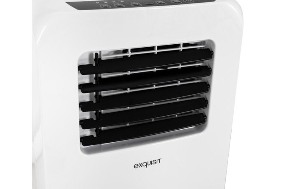 Exquisit CM 30752 WE - Mobiele airco