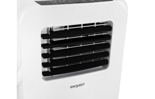 Exquisit CM 30752 WE - Mobiele airco