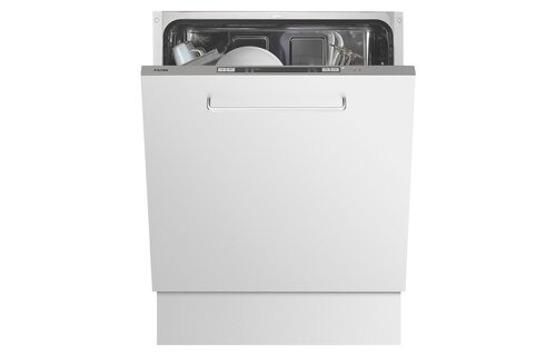 ETNA VW647M - Inbouw vaatwasser