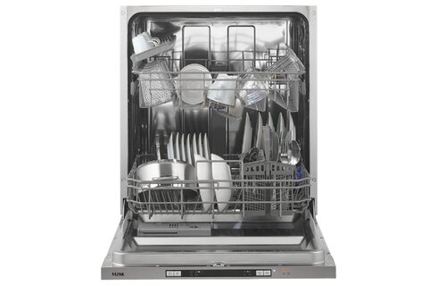 ETNA VW647M - Inbouw vaatwasser