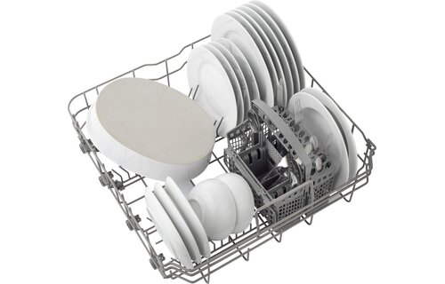 ETNA VW647M - Inbouw vaatwasser