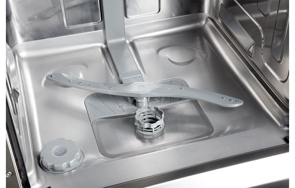 ETNA VW647M - Inbouw vaatwasser