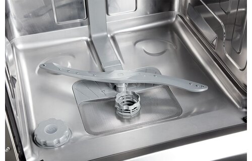 ETNA VW647M - Inbouw vaatwasser