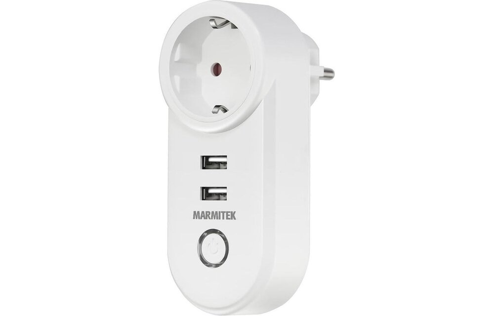 Marmitek Power SI - Slimme stekker