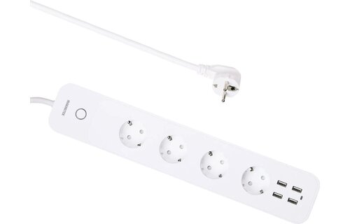 Marmitek Power LI Slimme stekker - Slimme stekker