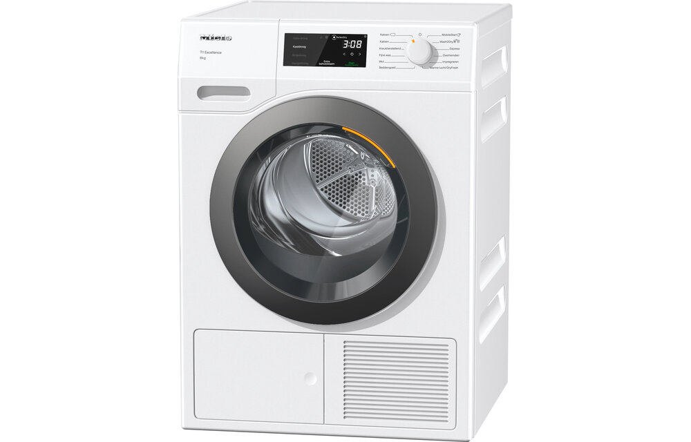 Miele TED 275 WP - Warmtepompdroger