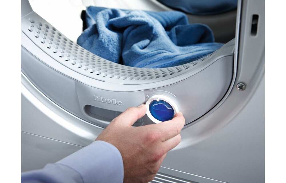 Miele TED 275 WP - Warmtepompdroger