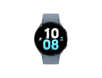 Samsung Galaxy Watch5 44mm Blauw - Smartwatch