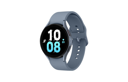 Samsung Galaxy Watch5 44mm Blauw - Smartwatch