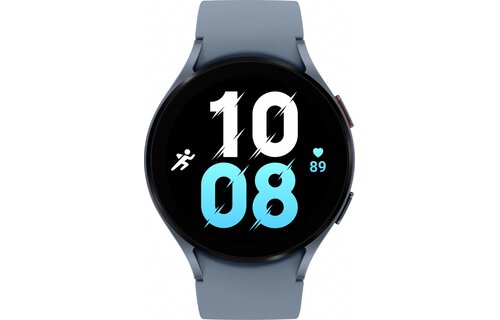 Samsung Galaxy Watch5 44mm Blauw - Smartwatch