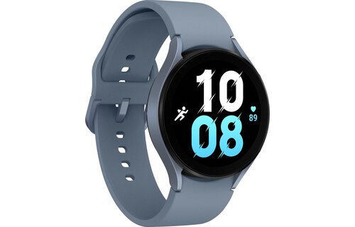 Samsung Galaxy Watch5 44mm Blauw - Smartwatch
