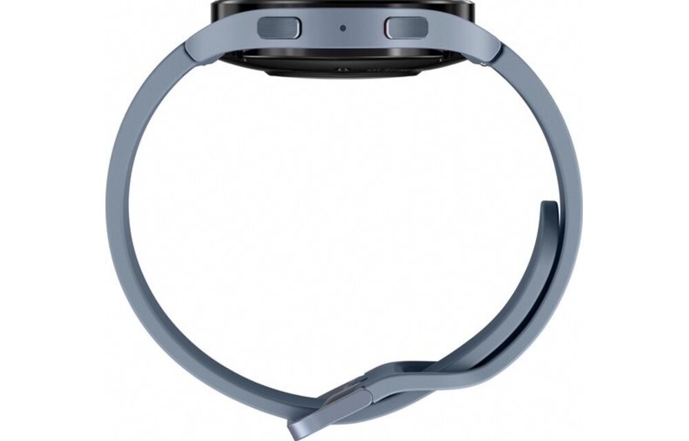 Samsung Galaxy Watch5 44mm Blauw - Smartwatch