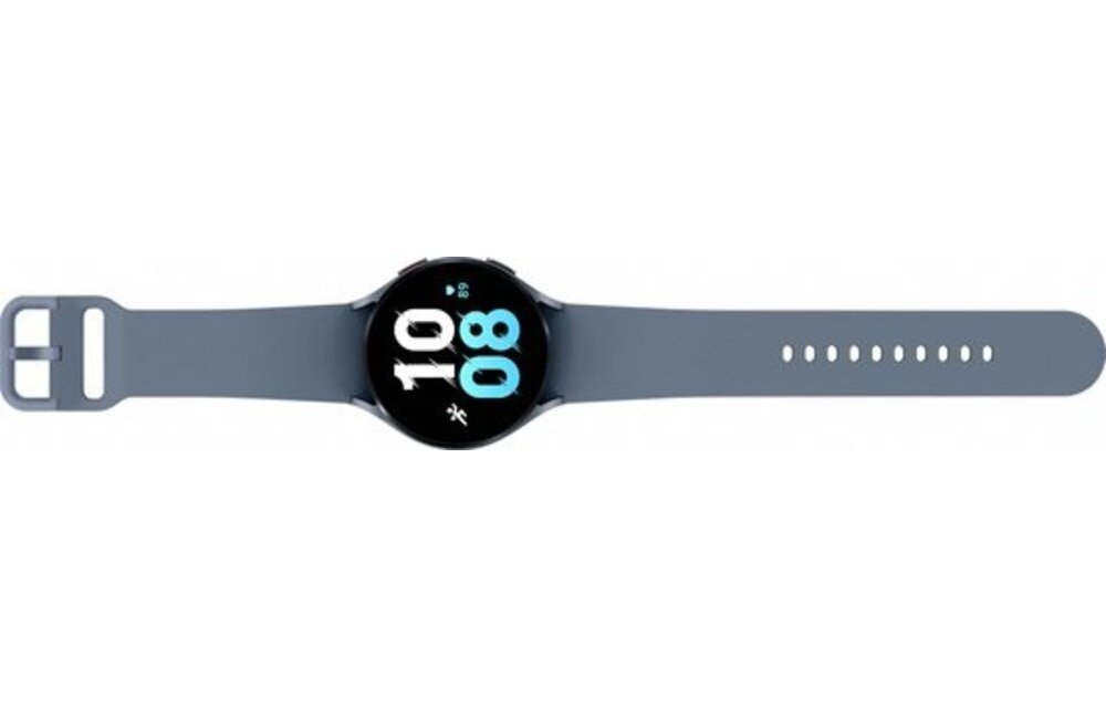 Samsung Galaxy Watch5 44mm Blauw - Smartwatch