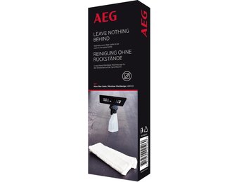 AEG ABMC01 WX7 Microvezeldoeken (2 stuks)