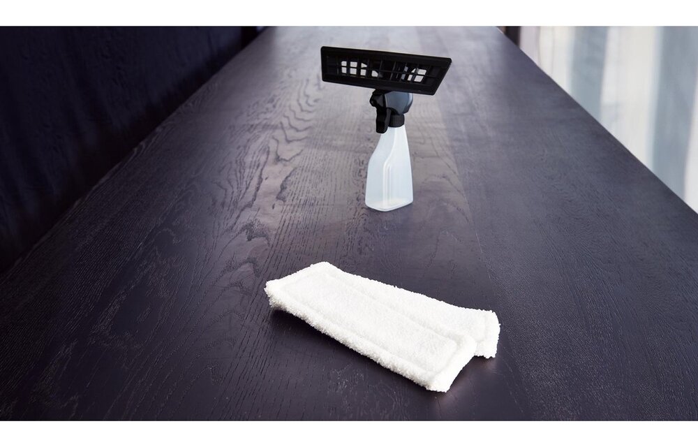 AEG ABMC01 WX7 Microvezeldoeken (2 stuks)